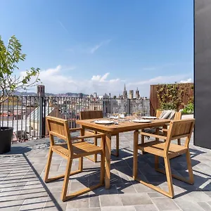 Master La Rambla Apartamento